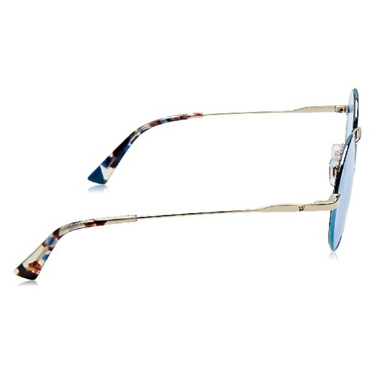 Naiste Päikeseprillid Web Eyewear Ø 49 mm